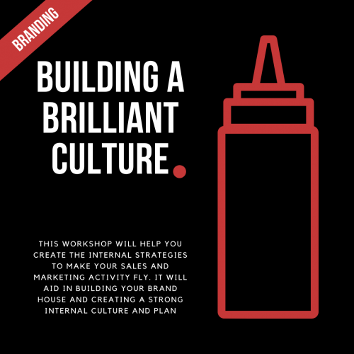Building a brilliant culture