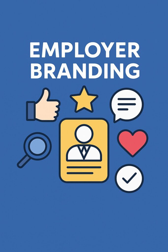 What is employer brand | employer brand examples