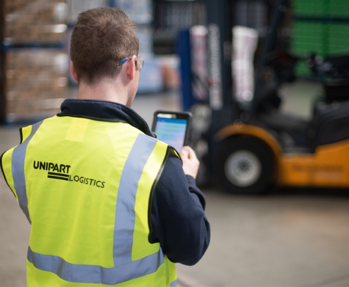 Unipart Case Study | Paid Social Management & Recruitment Success